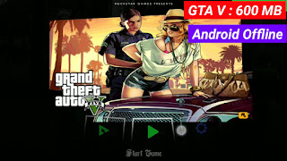 (600 MB) Télécharger Modpack GTA 5 Visa sur Android hors ligne