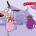 Courage the Cowardly Dog