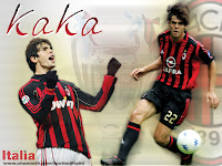 Ricardo kaka Wallpapers