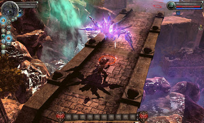 Download Legends of Dawn-SKIDROW Pc Game