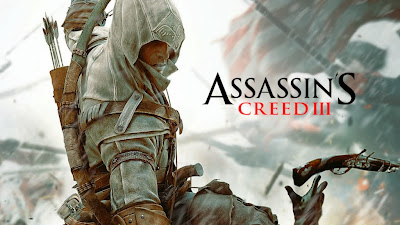 Download Game Assassins Creed 3 Full Version