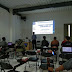 Workshop & English Training Section for TOEFL Test in UBSI Kampus Tegal
