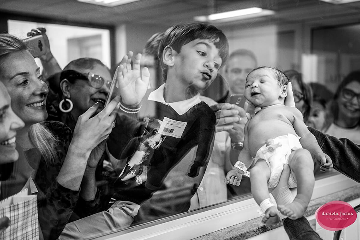 Mindblowing Images Of Childbirth From 2018 Winners Of Birth Photography Contest