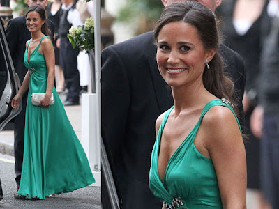 pippa middleton boyfriend. Pippa Middleton in The Royal