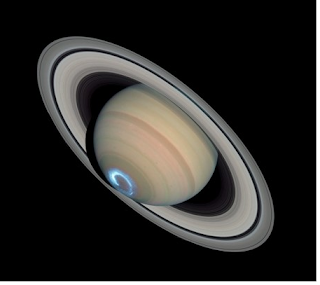 How Long is a Saturn Day?