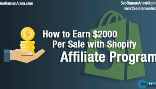 Top Paying Affiliate Programs