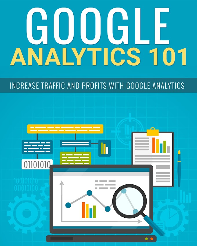 Google Analytics for Online Business.