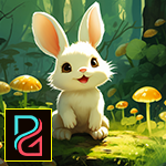 Play Palani Games  Hare Heist Escape Game 