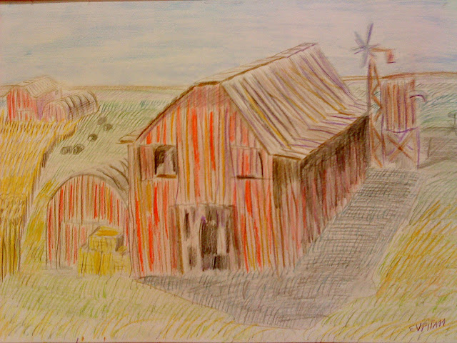 by E.V.Pita... United States paintings: 21 days on the road,  drawing the travelling experience by E.V.Pita / Dibujos del diario de viaje por EEUU (2001) / Debuxos de USA (2001)... E.V.Pita   http://evpita-illustrations.blogspot.com/2011/11/usa-travelling-2001-paintings-dibujos.html