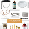 Fall Entertaining / Fall Entertaining At The Studio with Anthropologie. - Half ... - Collection by southern lady magazine • last updated 15 hours ago.