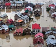 CBCI expresses solidarity for flood victims