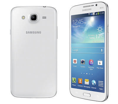 Spesifikasi Dan Harga  Samsung  Galaxy  Mega  6 3