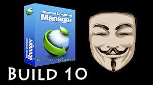 Internet Download Manager (IDM) 6.21 build 10 Crack & Patch