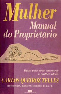 Mulher: Manual do Proprietário