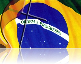 bandeira Brasil