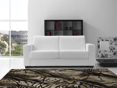  Cách chọn thảm cho Sofa Văng