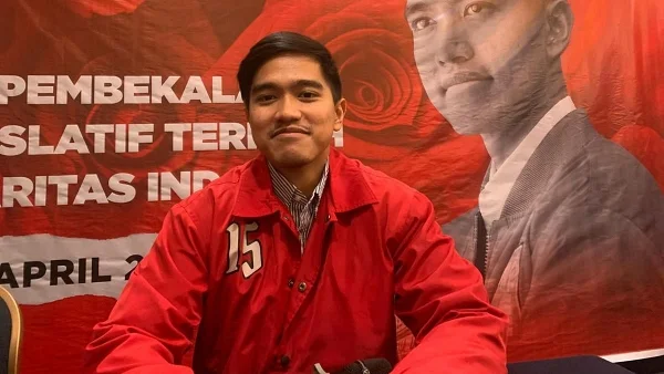 NasDem Buka Peluang Dukung Kaesang jika Maju di Pilwalkot Depok atau Bekasi