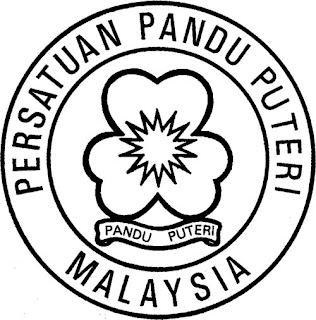 Pendaftaran Persatuan Pandu Puteri Malaysia