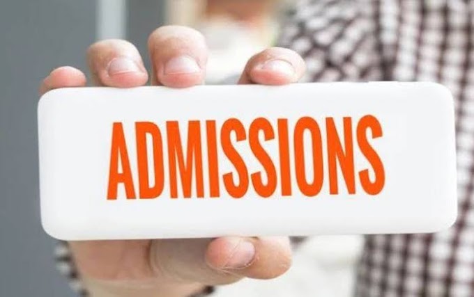 ITI Degree/Diploma/ Certificate Courses 2022-23-24 Admission Notice