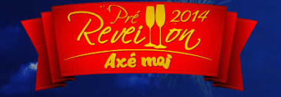 Reveillon do Axé Moi 2014