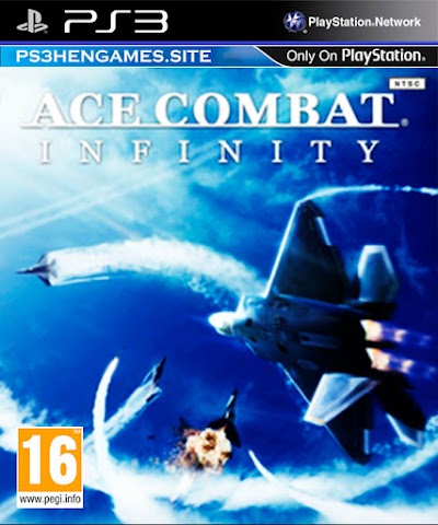 Ace Combat Infinity