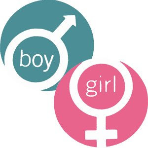 girl symbol