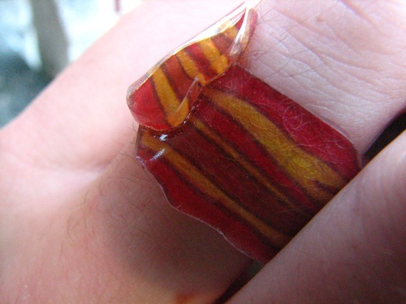 Bacon Ring