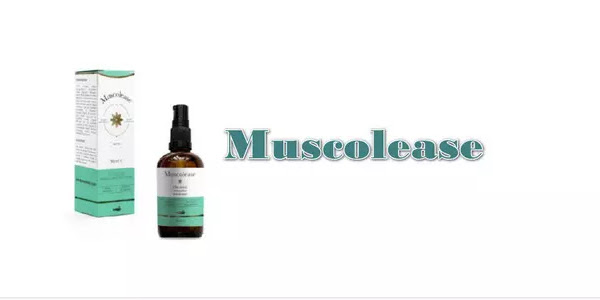 Muscolease Snep Olio Per Dolori Muscolari