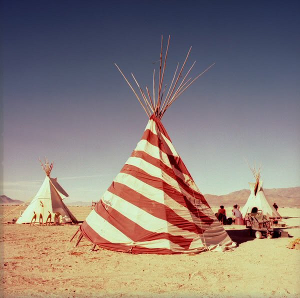 The Teepee