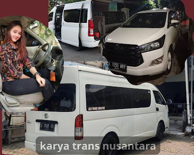 travel jakarta surabaya