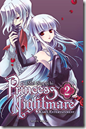 Princess Nightmare Vol 02