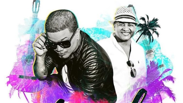 Don Miguelo diversifica su música  junto a Wazon Brazoban con “Dímelo”