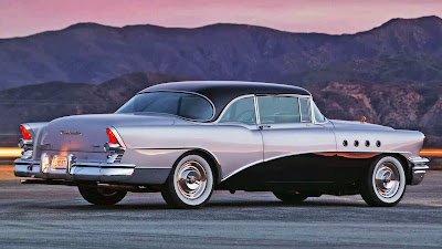 buick car