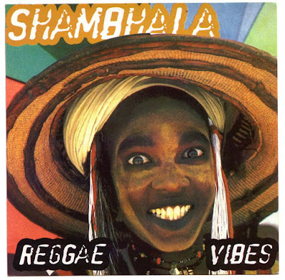 SHAMBALA - Reggae Vibes (2001)