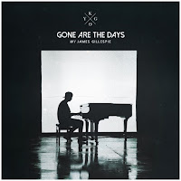 Kygo - Gone Are The Days (feat. James Gillespie) - Single [iTunes Plus AAC M4A]