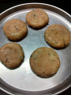  Aloo tikki recipe