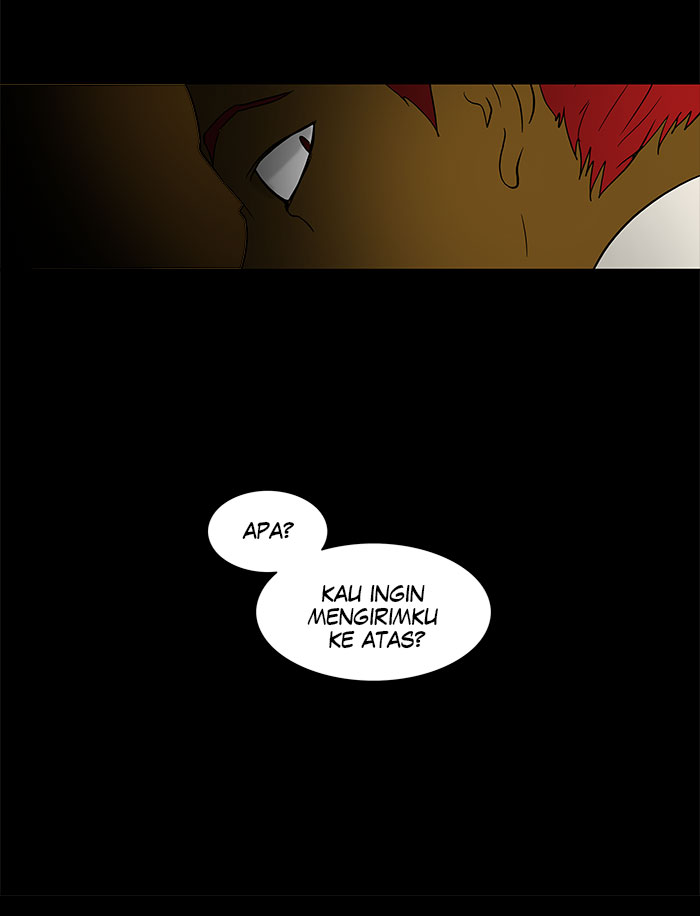 Tower of God Bahasa indonesia Chapter 55