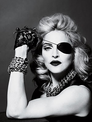 madonna like virgin. Madge: