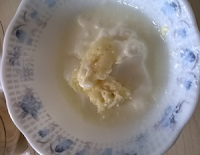 Yoğurtlu sıkma köftesi tarifim-Yoğurtlu sıkma köftesi nasıl yapılır ?