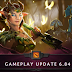 8 New Item Dota 2 Patch 6.84