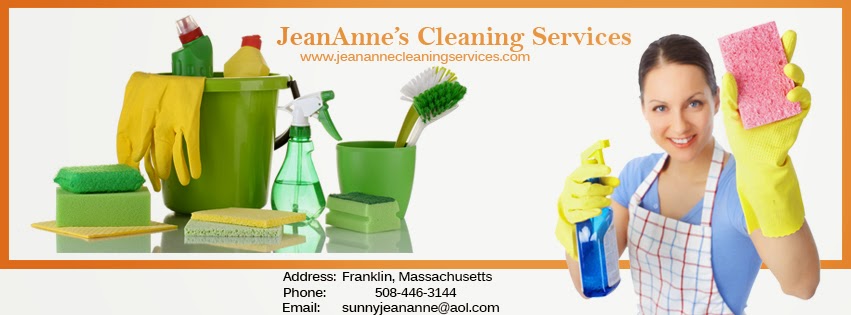  Residential cleaning services- jeanannecleaningservices.com