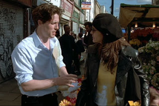 Um Lugar Chamado Notting Hill - filme