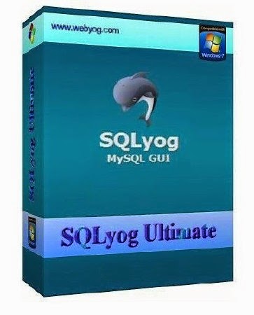 Download SQLyog Ultimate 13.1.1 Crack License Key Full Version
