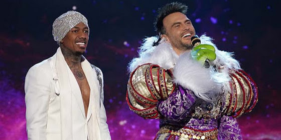 Wednesday TV Ratings 5/18/22: The Masked Singer and The Conners End Up, Home Economics Rises for Finale, So You Think You Can Dance Returns Low