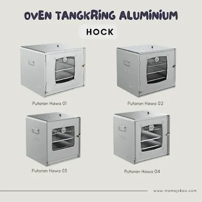 oven tangkring hock