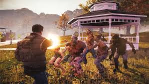 State of Decay - Early Access PC Game Free Download
