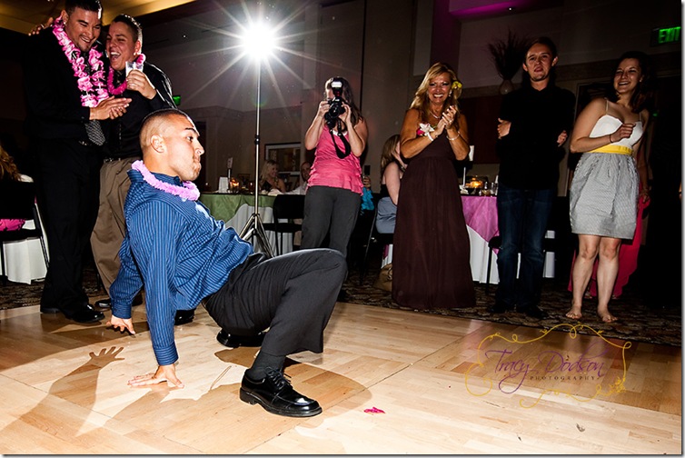 M&D Reception  356