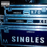 Maroon 5 - Singles [iTunes Plus AAC M4A]