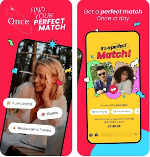 Once Dating App Review: A Review of the App's Features and User Experience