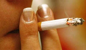 Begini Cara Rokok Membuat Anda Mati Seketika